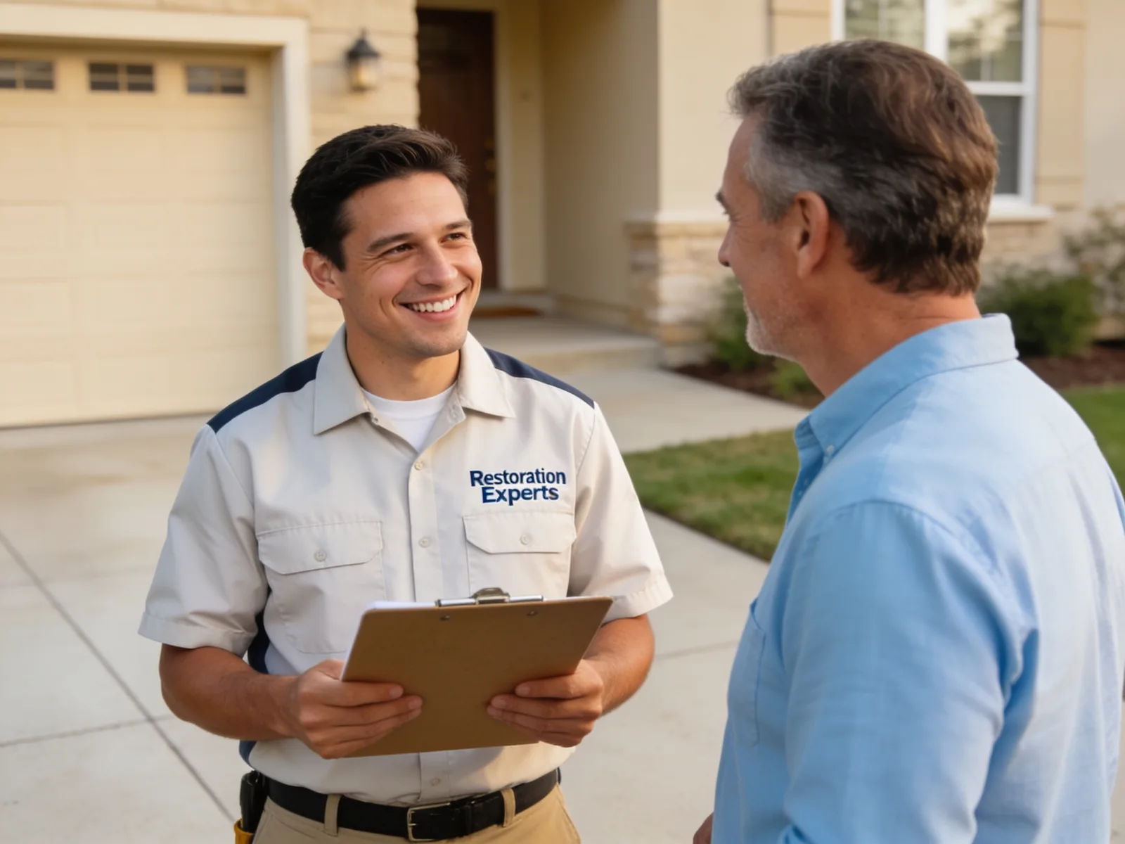Water Damage Cleanup Columbus, ND FAQs